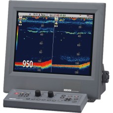 KODEN CVS-705D - 15 inç Renkli LCD Yankı iskandili